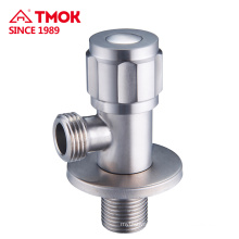 Cheap Shock Resistant Distinctive 3 Way Stainless steel Angle Valve 15mm Angle Valve